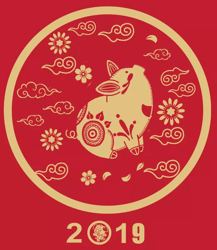 让长辈好感度爆棚的过年妆,收红包全靠它了~ 让长辈好感度爆棚的过年妆,收红包全靠它了~